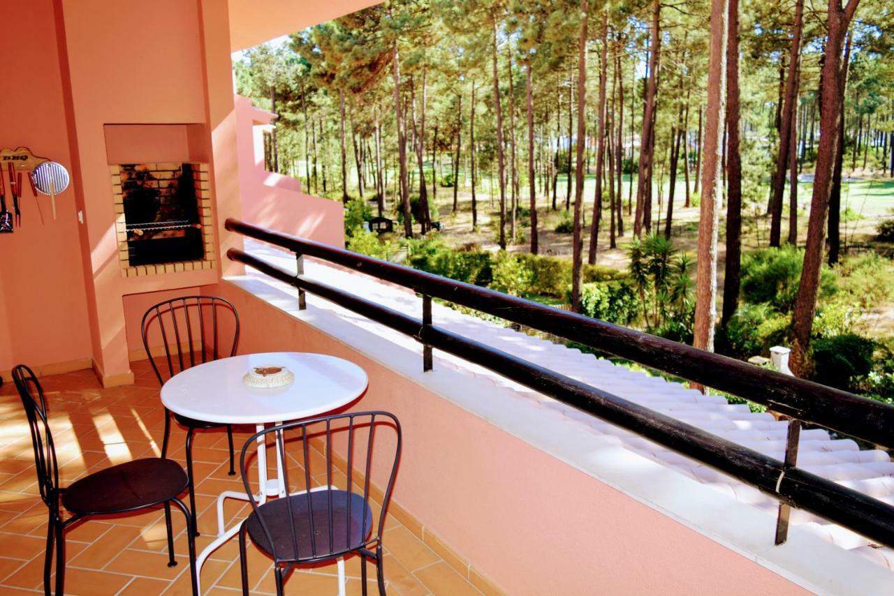 Aroeira Golf&Beach Costa da Caparica Exterior photo