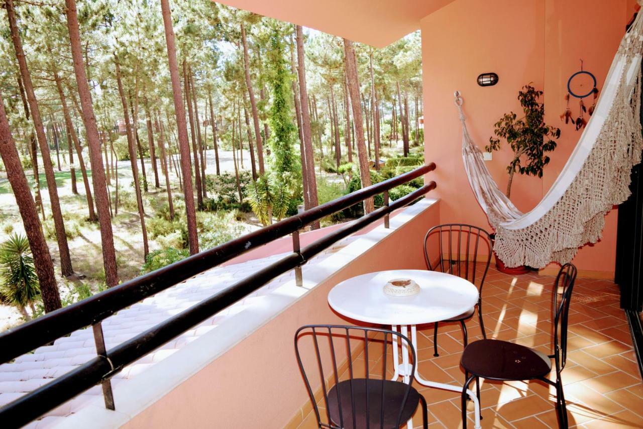 Aroeira Golf&Beach Costa da Caparica Exterior photo