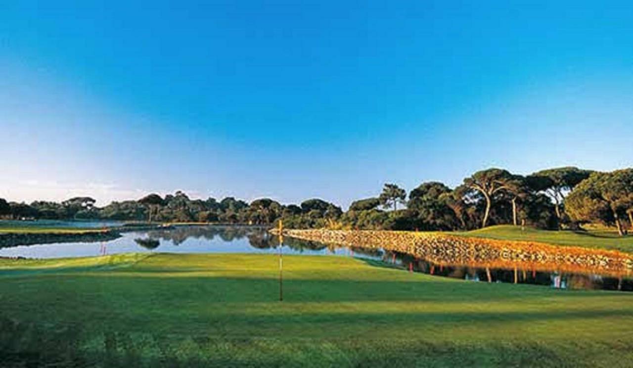 Aroeira Golf&Beach Costa da Caparica Exterior photo