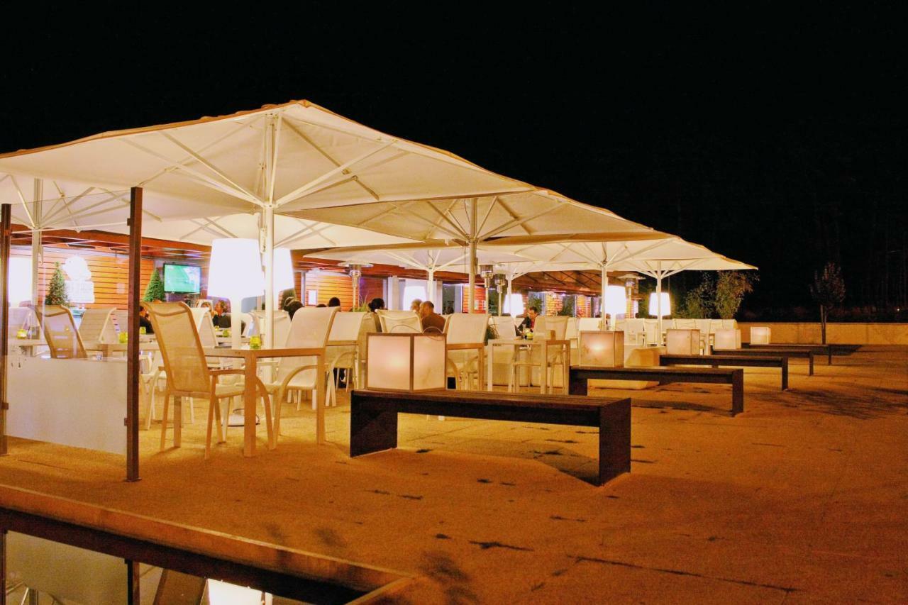 Aroeira Golf&Beach Costa da Caparica Exterior photo