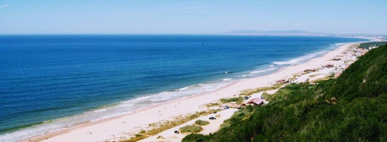 Aroeira Golf&Beach Costa da Caparica Exterior photo